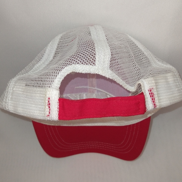 FLW Vintage Bass Fishing Tournament Cap - Picture 6 of 7